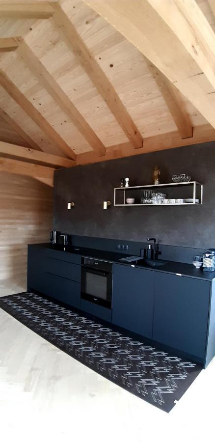 Haus Hof 30 Apartment Schwarzenberg im Bregenzerwald Ngoại thất bức ảnh
