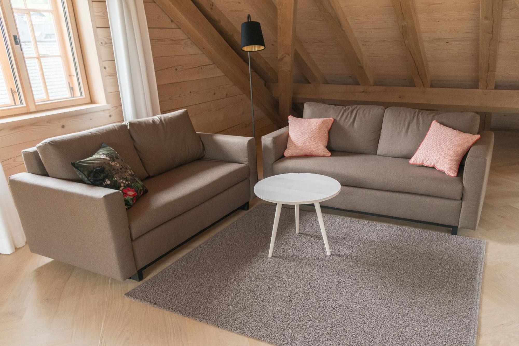 Haus Hof 30 Apartment Schwarzenberg im Bregenzerwald Ngoại thất bức ảnh