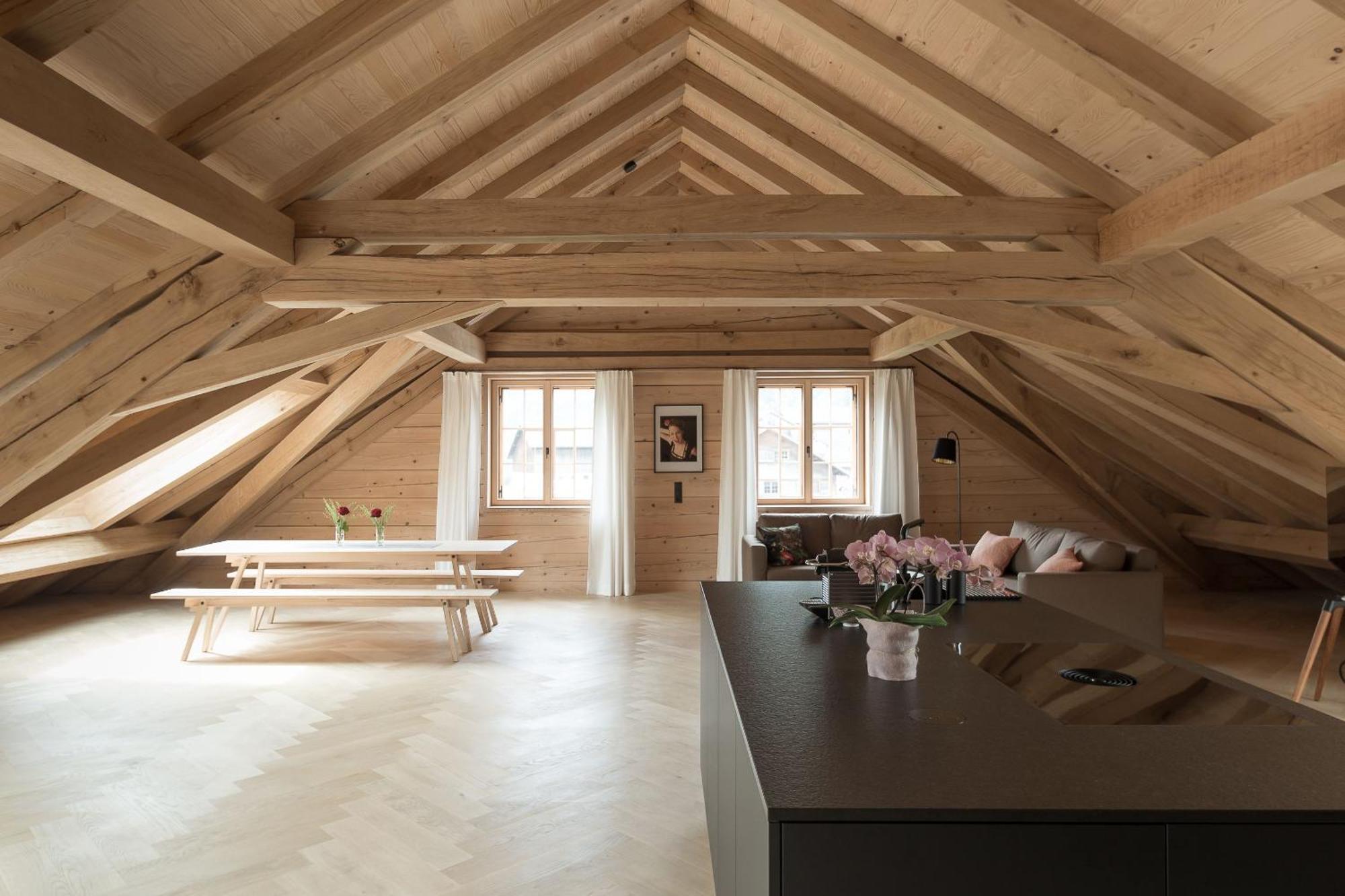 Haus Hof 30 Apartment Schwarzenberg im Bregenzerwald Ngoại thất bức ảnh